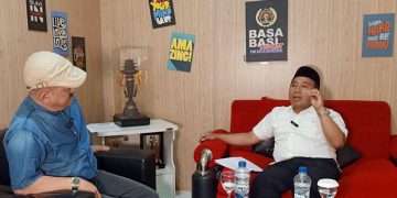 Dari Basa Basi Podcast, Baznas Jabar Soroti Kesenjangan Zakat dan Realisasi