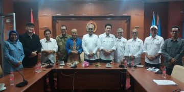 PWI Pusat Selesaikan Penyempurnaan PD/PRT Jelang Konkernas 2026