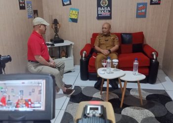 Bapenda Kota Bandung Ungkap Strategi Jaga Pendapatan Daerah di Tengah Tantangan