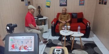 Bapenda Kota Bandung Ungkap Strategi Jaga Pendapatan Daerah di Tengah Tantangan