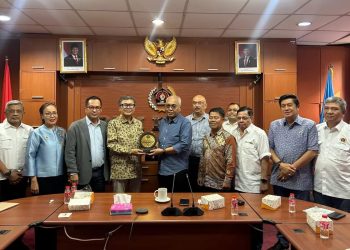 AFPI Gandeng PWI, Perkuat Literasi Keuangan dan Lawan Pinjol Ilegal