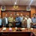 AFPI Gandeng PWI, Perkuat Literasi Keuangan dan Lawan Pinjol Ilegal