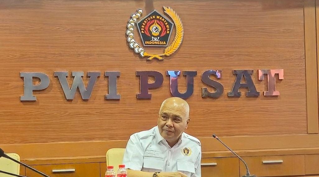 PWI Pusat Desak Hotman Paris Minta Maaf, Nilai Sikapnya Rendahkan Marwah Wartawan