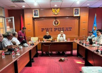 PWI Fest 2026 Digelar di Jakarta, Jadi Kick-Off HPN 2027 dan Perkuat Adaptasi Pers di Era AI