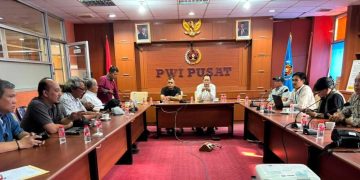 PWI Fest 2026 Digelar di Jakarta, Jadi Kick-Off HPN 2027 dan Perkuat Adaptasi Pers di Era AI