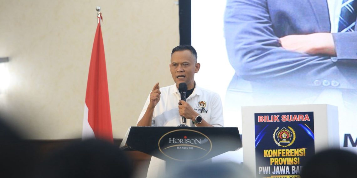PWI Jabar Kecam Oknum Wartawan Ngamuk di SDN Sukaraja