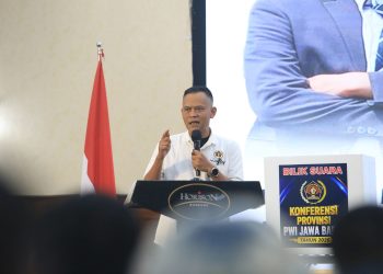 PWI Jabar Kecam Oknum Wartawan Ngamuk di SDN Sukaraja