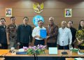 HPN 2027 di Lampung, PWI Siap Libatkan Seluruh Konstituen Dewan Pers