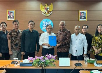 HPN 2027 di Lampung, PWI Siap Libatkan Seluruh Konstituen Dewan Pers